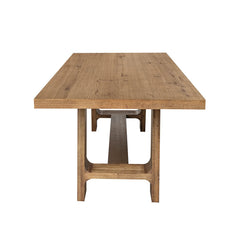 Pender Dining Table - Whats New Furniture - Portland, Oregon