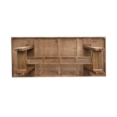 Pender Dining Table - Whats New Furniture - Portland, Oregon