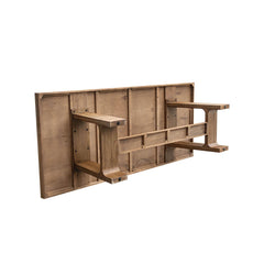 Pender Dining Table - Whats New Furniture - Portland, Oregon