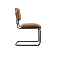 Cobain Dining Chair - Whats New Furniture - Portland, Oregon