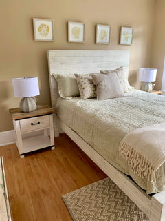 Provence Nightstand - Whats New Furniture - Portland, Oregon