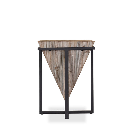 Inverted Cone Table
