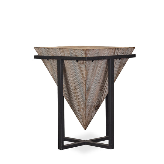 Inverted Cone Table