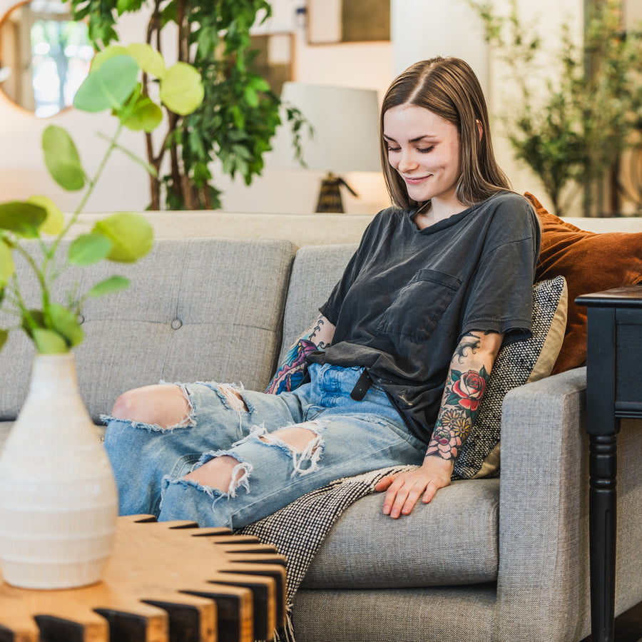 About Us What's New Furniture FamilyOwned Furniture Store in Port