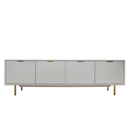 Quinn Media Console
