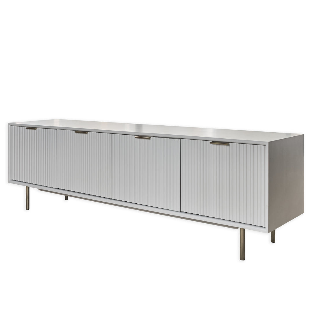 Quinn Media Console