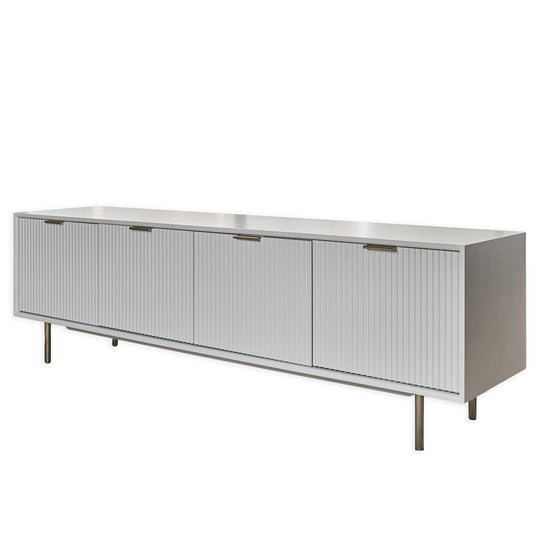 Quinn Media Console