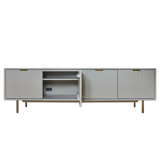 Quinn Media Console