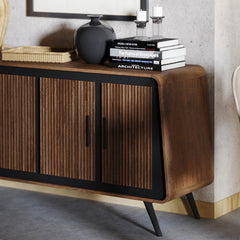 Railtown Sideboard - Whats New Furniture - Portland, Oregon