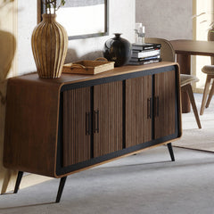 Railtown Sideboard - Whats New Furniture - Portland, Oregon