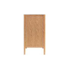 Rattan Small Sideboard - Whats New Furniture - Portland, Oregon