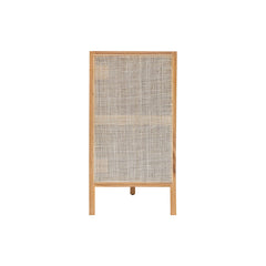 Rattan 3 Door Sideboard - Whats New Furniture - Portland, Oregon