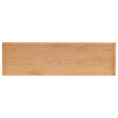 Rattan 3 Door Sideboard - Whats New Furniture - Portland, Oregon