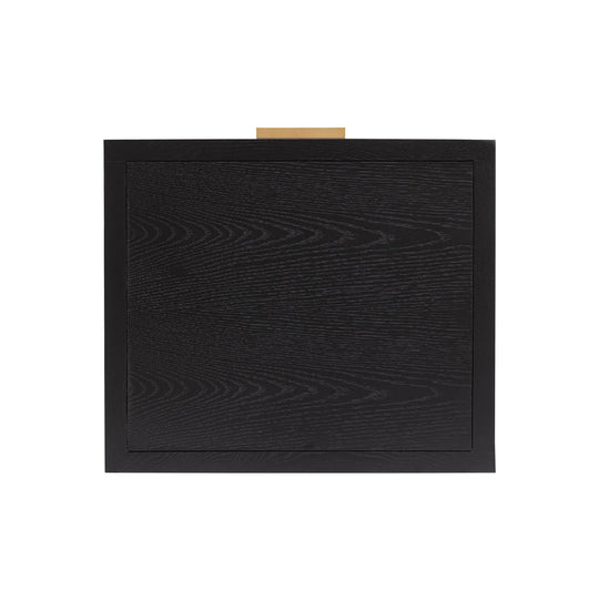 Rattan Filing Cabinet