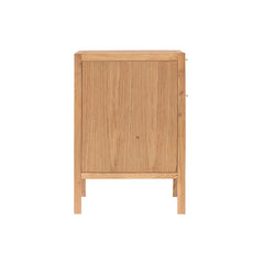 Rattan Filing Cabinet - Whats New Furniture - Portland, Oregon