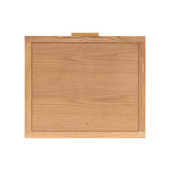 Rattan Filing Cabinet - Whats New Furniture - Portland, Oregon