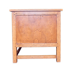 Real Wood Executive Desk - Whats New Furniture - Portland, Oregon