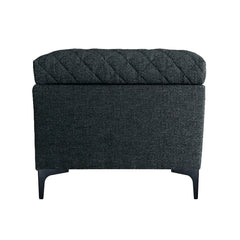 Reece Storage Bench - Whats New Furniture - Portland, Oregon