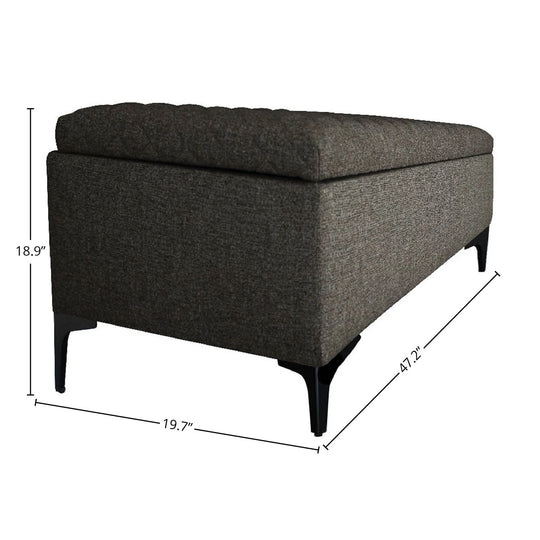 Reece Storage Bench