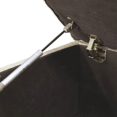 Reece Storage Bench - Whats New Furniture - Portland, Oregon