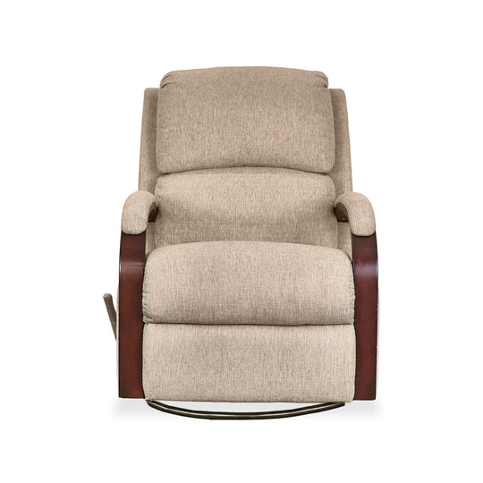 Rocker Recliner