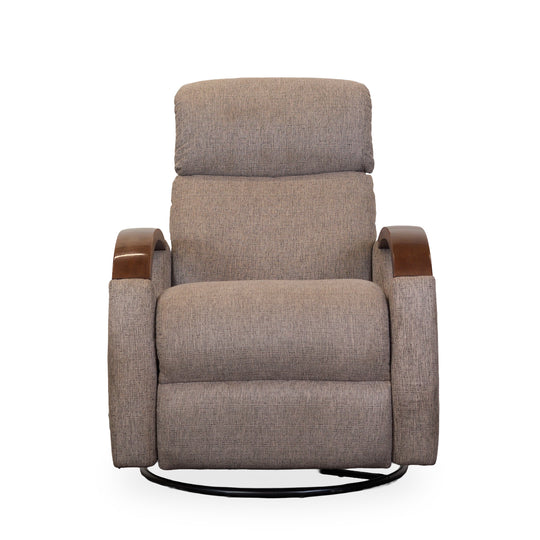 Rocking Recliner