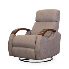 Rocking Recliner - Whats New Furniture - Portland, Oregon