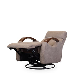 Rocking Recliner - Whats New Furniture - Portland, Oregon