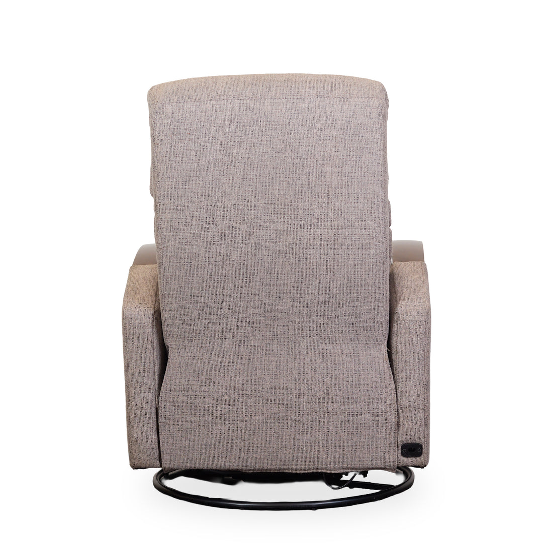 Rocking Recliner
