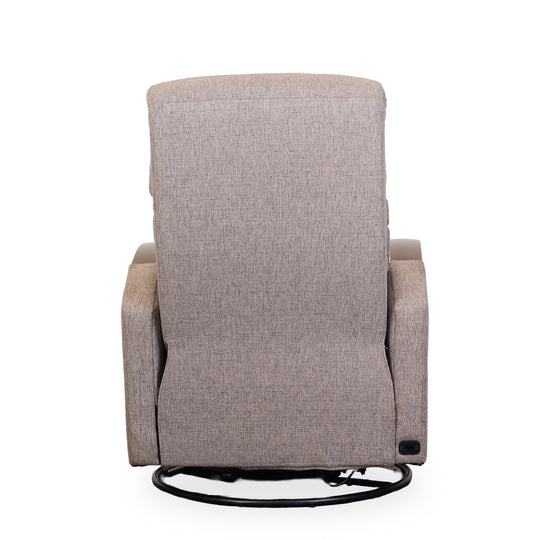 Rocking Recliner