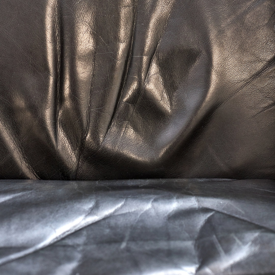 Leather Recliner