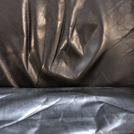 Leather Recliner