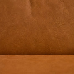Leather Chair w/Ottoman - Whats New Furniture - Portland, Oregon