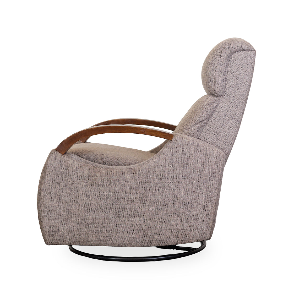 Rocking Recliner