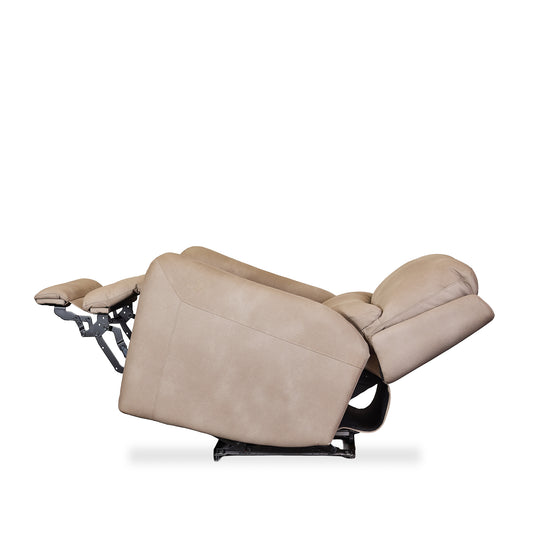 Zero Wall Power Recliner