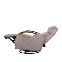 Rocking Recliner - Whats New Furniture - Portland, Oregon