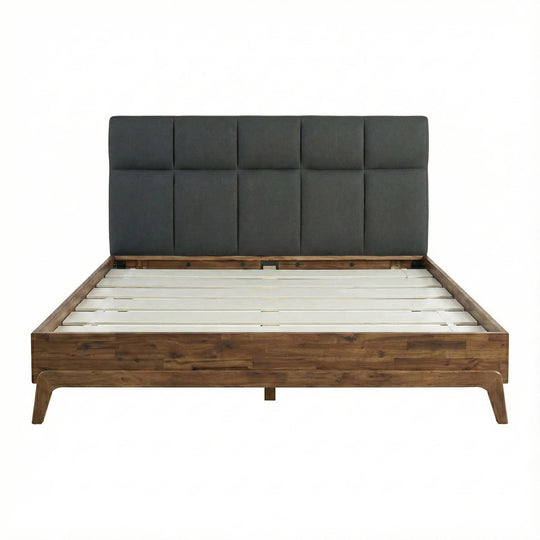 Remix King Bed Frame