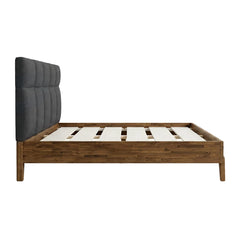 Remix King Bed Frame - Whats New Furniture - Portland, Oregon