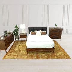 Remix Queen Bed Frame - Whats New Furniture - Portland, Oregon