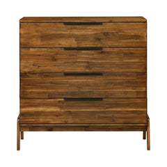 Remix 4 Drawer Chest - Whats New Furniture - Portland, Oregon