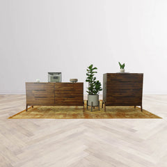 Remix 4 Drawer Chest - Whats New Furniture - Portland, Oregon