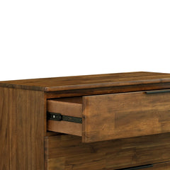 Remix 4 Drawer Chest - Whats New Furniture - Portland, Oregon