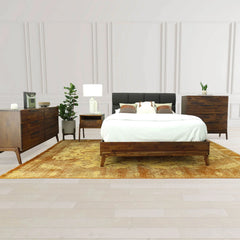 Remix 6 Drawer Dresser - Whats New Furniture - Portland, Oregon