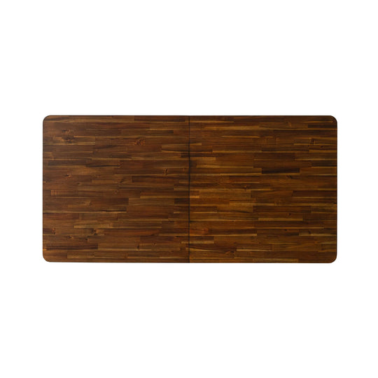 Remix Extension Dining Table