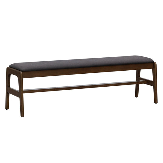 Remix Upholstered Bench