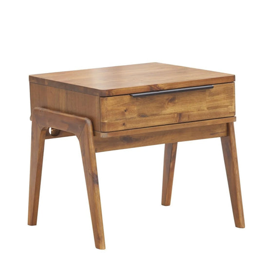 Remix Side Table