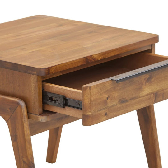 Remix Side Table