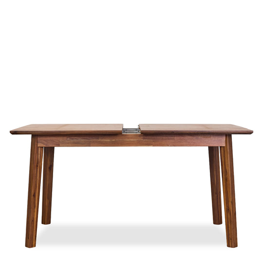 Gia Small Extension Dining Table 55"/71”