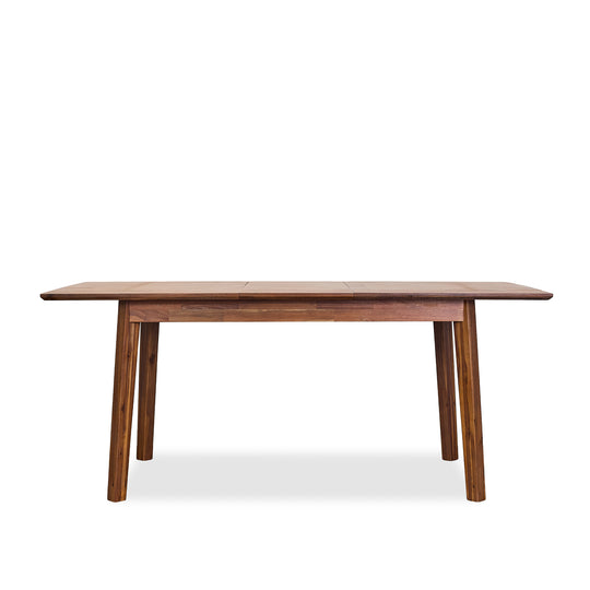 Gia Small Extension Dining Table 55"/71”