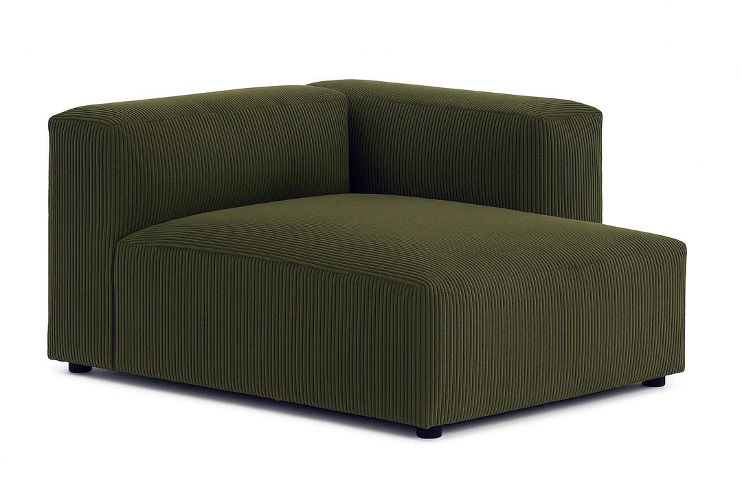 Fenway RHF Modular Chaise